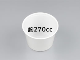 �V�[�s�[���� �����X�J�b�v UF�J�b�v95-270 �z���C�g �{�� 100�� 00384388