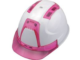 �g�[���[�Z�t�e�B �w�����b�g ���F���e�B�[ �� NO.390F-OTPP-WH