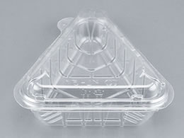 �V�[�s�[���� �t�[�h�p�b�N KL-51(N) 50�� 00553191