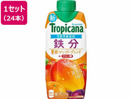 �L�����r�o���b�W �g���s�J�[�i�G�b�Z���V�����Y �S�� 330mL�~24�{