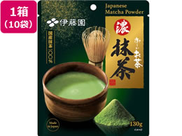 �ɓ��� ���`������ �Z������ 130g�~10��