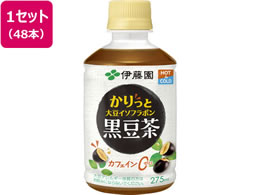 �ɓ��� ������Ƒ哤�C�\�t���{�� ������ �d�q�����W�Ή� 275mL 48�{