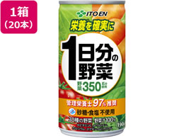 �ɓ��� 1�����̖�� �� 190g�~20�{