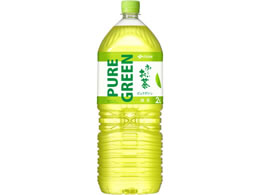 �ɓ��� ���`������ PURE GREEN 2L