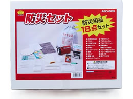 �X�}�C���L�b�Y �h�ЃZ�b�g18�_(�d�r����) ABO-52N