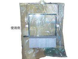 �o�C���[���N���G�C�g �h��J�o�[ ���� 50���~4�� BK-912