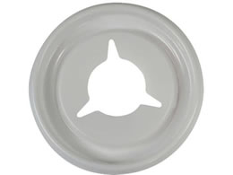 �t�@�[�X�g���C�g �_�X�g�J�b�v���b�h(������)������ �����p�J�b�v 25-3526-00 FR-5539(100�C��)�z���C�g