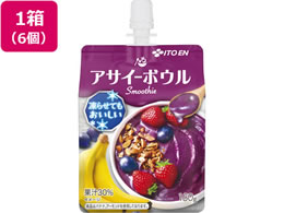 �ɓ��� �A�T�C�[�{�E���X���[�W�[ �p�E�` 150g�~6��