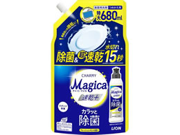 ���C�I�� Magica����+ �J���b�Ə��� �t���b�V�������� �߂����p 680mL