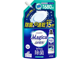 ���C�I�� Magica����+ �J���b�Ə��� �V�g���X�O���[�� �߂����p 680mL