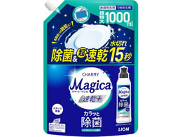 ���C�I�� Magica����+ �J���b�Ə��� �V�g���X�O���[�� �߂����p 1000mL