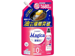 ���C�I�� Magica�y�f+ �t���b�V���s�[�` �߂����p 680mL