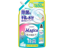 ���C�I�� Magica�蔧+ ���� �O���[�v�t���[�c&�K�[�f�� �߂����p 650mL