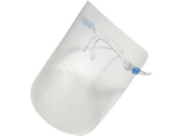 �t�@�[�X�g���C�g �t�F�C�X�K�[�h2(���K�l�^�C�v)�t�F�C�X�V�[���h 25-3463-00 FR-082(20�Z�b�g)