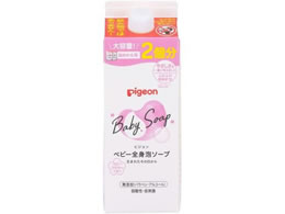 �s�W���� �S�g�A�\�[�v �t�����[�̍��� �l�֗p2�� 800mL �s���N 1�~12�� 1024569