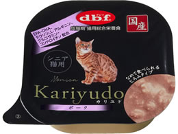 �f�r�t�y�b�g Kariyudo(�J�����h) �V�j�A�L�p �|�[�N 95g