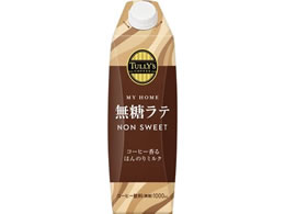 �ɓ��� �^���[�Y�R�[�q�[ TULLY�fS COFFEE MY HOME �������e �����^�L���b�v 1L