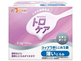 �t�[�h�P�A �g���P�A �X�^���_�[�h 2.0g 60�܁~20��