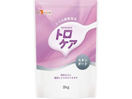 �t�[�h�P�A �g���P�A �X�^���_�[�h �p�[�v�� 4��