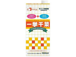 �t�[�h�P�A �ꋓ��؃h�����N �h�{�⏕���� 6�{