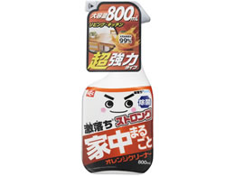 ���b�N �������X�g�����O�I�����W�N���[�i�[ 800mL