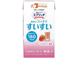 �t�[�h�P�A �G�v���b�`�h�����N�������� �X�g���x���[���� �h�{�⏕���� 25-6694-01 �X�g���x���[(125ML)24�z���C��