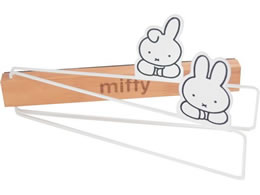 IJg[ miffy}OlbgӂnK[