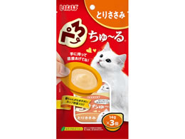 ���Ȃ΃y�b�g�t�[�h �؂낿��[�� �Ƃ肳���� 14g�~3��