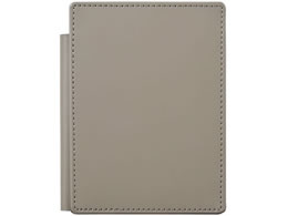 �L���O�W�� ���U�t�F�XU �X���C�h�����p�b�h �O���[ 9932LU-GY