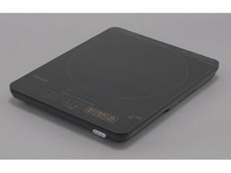 �A�C���X�I�[���} ���^IH�N�b�L���O�q�[�^�[1400W �u���b�N IHC-T43-B