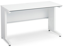 �R�N�� iS �X�^���_�[�h�e�[�u�� �Z���^�[���o�� W1100�~D700 �z���C�g