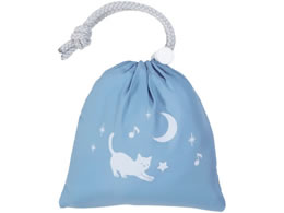 �N�c�� �����h�Z���J�o�[ ���C�g�u���[ ST527LB