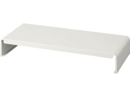 �A�C���X�I�[���} ���j�^�[�� �X�`�[���^�C�v �z���C�g MNS-500SR