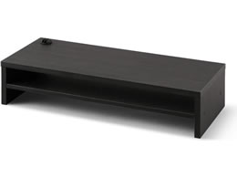 �A�C���X�I�[���} ���j�^�[�� �I�t�� �u���b�N�I�[�N MNS-590T-BO