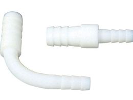 �t�����P�~�J�� �t�b�f���� PTFE�`���[�u�R�l�N�^�[I�^ 6�Ӂ~8�� NR0081-001