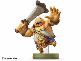 CV amiibo V eBA[YIuULO_([_̓`)