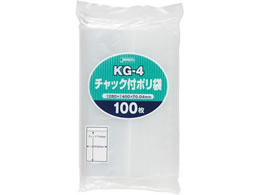 �W���p�b�N�X �`���b�N�t�|���� ���� ����0.04mm 100�� KG-4