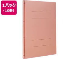 Forestway �w���L�k�t�@�C�� A4�^�e �s���N 10��