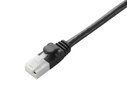 �G���R�� �J�e�S���[6 LAN�P�[�u�� 5m �u���b�N LD-GPT BK50