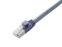 �G���R�� �J�e�S���[6 LAN�P�[�u�� 15m �u���[ LD-GPT BU150