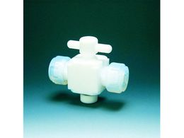 �t�����P�~�J�� �t�b�f���� PTFE ����o���u�ڑ�6mm NR0028-001