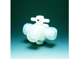 �t�����P�~�J�� �t�b�f���� PTFE �O���o���u�ڑ�6mm NR0030-001