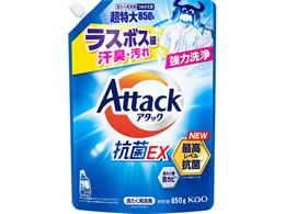 KAO �A�^�b�N�R��EX �߂����p 850g