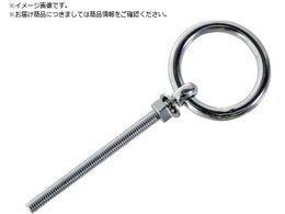 TRUSCO �ۃJ���{���g �X�e�����X�� 6mm TMB-6M