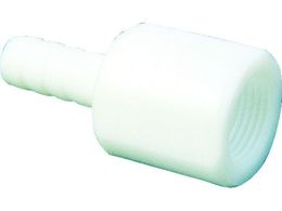 �t�����P�~�J�� PTFE �n�[�t���X�`���[�u�W���C���g�|�̎q�O�a6�Ӂ~RC1 4 NR0079-002