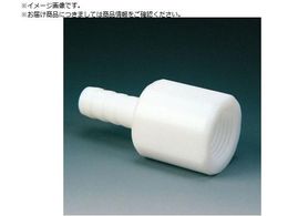 �t�����P�~�J�� PTFE�n�[�t���X�`���[�u�W���C���g�|�̎q�O�a10�Ӂ~RC3 8 NR0079-004
