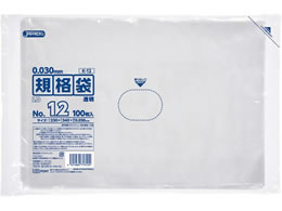 �W���p�b�N�X LD�K�i�� No.12 ���� ����0.03mm 100�� K-12