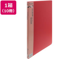 Forestway �N�����[�u�b�N A4 10�|�P�b�g �� 10��