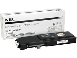 NEC gi[J[gbW ubN PR-L5900C-14