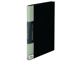 �L���O�W�� �N���A�[�t�@�C�� �J���[�x�[�X A4�^�e 20�|�P�b�g �� 132C-BK